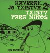 TXISTU PARA NI�OS DE ELIZALDE VOL2