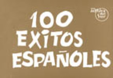 100 EXITOS ESPA�OLES