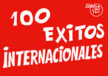 100 EXITOS INTERNACIONALES