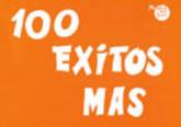 100 EXITOS MAS