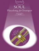 SOUL PLAYALONG FOR TROMPETA + CD