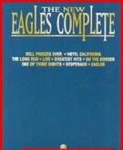 EAGLES THE COMPLETE PIANO Y ACORDES