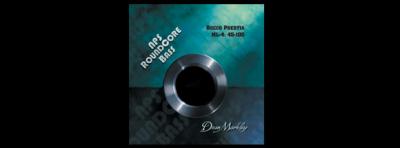 CUERDAS DEAN MARKLEY BAJO  NPS ROUNDCORE  ML4 (45-105)