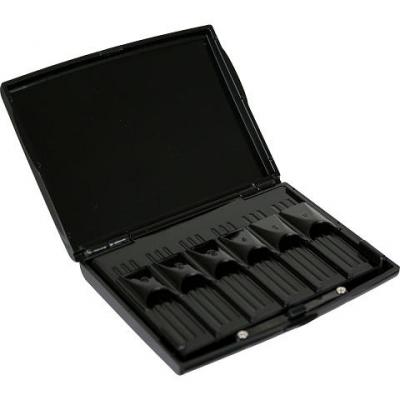 ESTUCHE PORTA CA�AS CLARINETE ECC