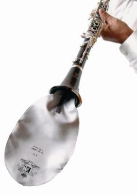 PA�UELO LIMPIA CLARINETES BG-A32