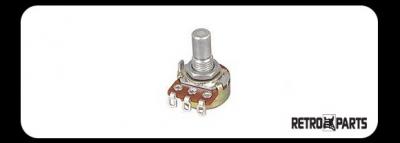 POTENCIOMETRO VOLUMEN RP-197A