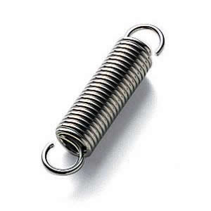 MUELLE PEARL PARA PEDAL BOMBO SP31