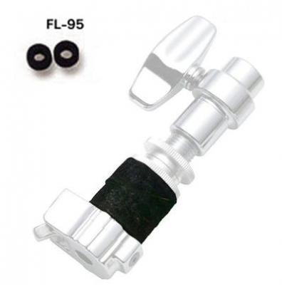 FIELTRO PARA CHARLES PEARL FL-95
