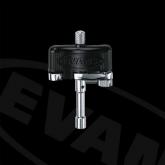 LLAVE AFINADORA EVANS DATK CON CONTROL DE TENSION 