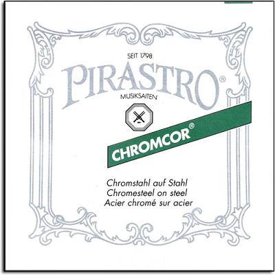 CUERDA SUELTA VIOLIN PIRASTRO CHROMCOR 4� G-SOL