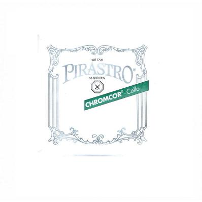 CUERDA SUELTA CELLO PIRASTRO CHROMCOR 1� A-LA