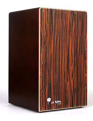 CAJON RUMBERO LA ROSA STANDARD