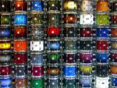 BATERIAS DW