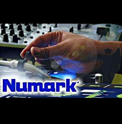 PRODUCTOS NUMARK 