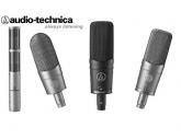 MICROFONOS AUDIO-TECHNICA