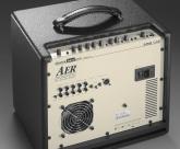 AMPLIFICADOR AER PARA BAJO AMPONE