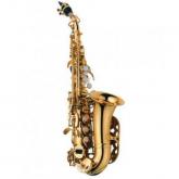 SAXOFON SOPRANO J.MICHAEL EN SIb 700