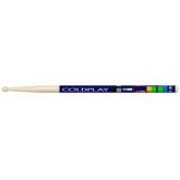 BAQUETA VIC FIRTH  COLDPLAY