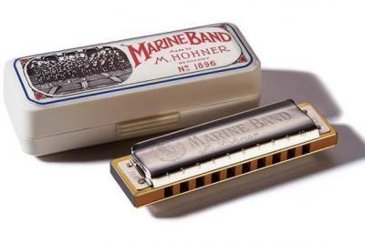 ARMONICA HOHNER
