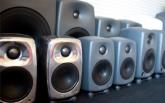 MONITORES DE ESTUDIO GENELEC