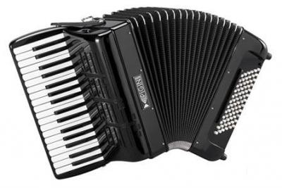 ACORDEONES PIGINI