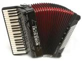 ACORDEON MORESCHI 496