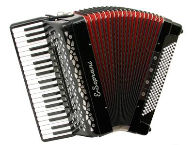 ACORDEONES E.SOPRANI 