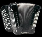 ACORDEON BOTONES EXCELSIOR 696