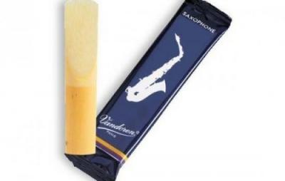CA�A SUELTA VANDOREN SAXO ALTO MIb/Eb