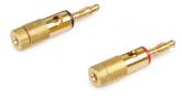 CONECTOR AUDIO BANANA 7282