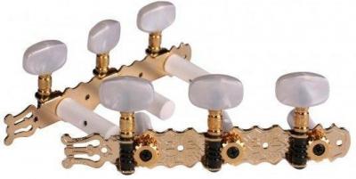 CLAVIJEROS PARA CLASICA DORADOS AV250