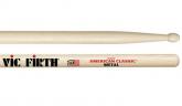 BAQUETA VIC FIRTH METAL CM