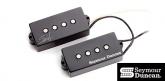 SET DE PASTILLAS SEYMOUR DUNCAN SPB-4 Steve Harris 641367