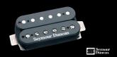 PASTILLA SEYMOUR DUNCAN HUMBUCKER SH-16 59 Custom Hybrid. Negro 640798