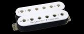 PASTILLA SEYMOUR DUNCAN HUMBUCKER SH-6N Duncan Distortion. Blanco 9252N