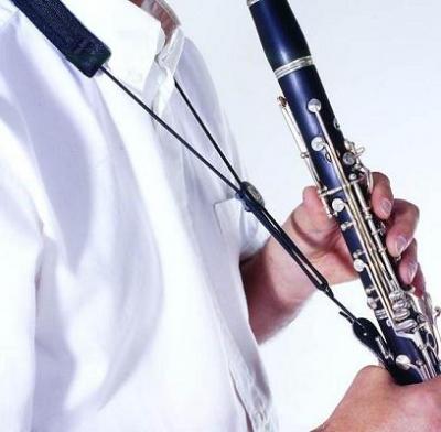 CORREA B.G. PARA CLARINETE C20E