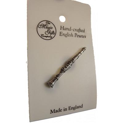 PIN CLARINETE