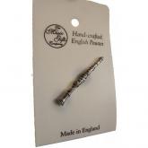 PIN CLARINETE