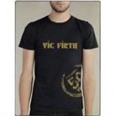 CAMISETA VIC FIRTH 50 ANIVERSARIO XL