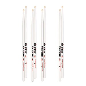 BAQUETA VIC FIRTH 7A WHITE