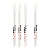 BAQUETA VIC FIRTH 7A WHITE