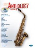 ANTHOLOGY SAXO ALTO VOL.4 ML3080 CON CD