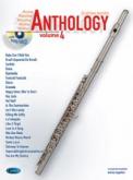 ANTHOLOGY FLAUTA VOL.4 ML3081 CON CD