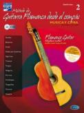 METODO DE GUITARRA FLAMENCA ML3340 + CD