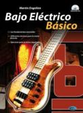 BAJO ELECTRICO BASICO ML3446 + CD