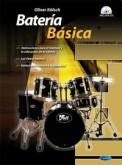 BATERIA BASICA ML3449 + CD
