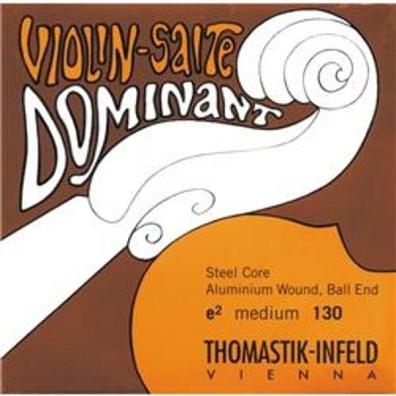 CUERDA SUELTA VIOLIN DOMINANT 4�