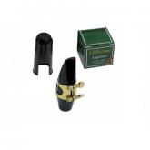 BOQUILLERO DE PLASTICO PARA SAXO ALTO MAL304C