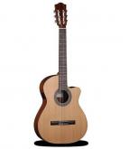 GUITARRA CLASICA ALHAMBRA Z-NATURE CW-EZ