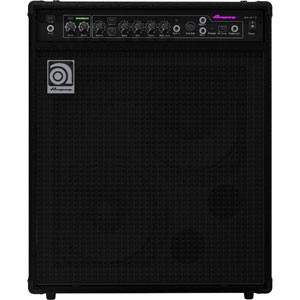 AMPLIFICADOR BAJO AMPEG BA210V2